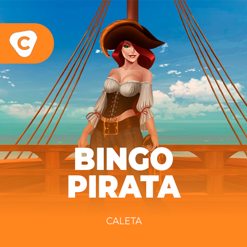 Bingo Pirata